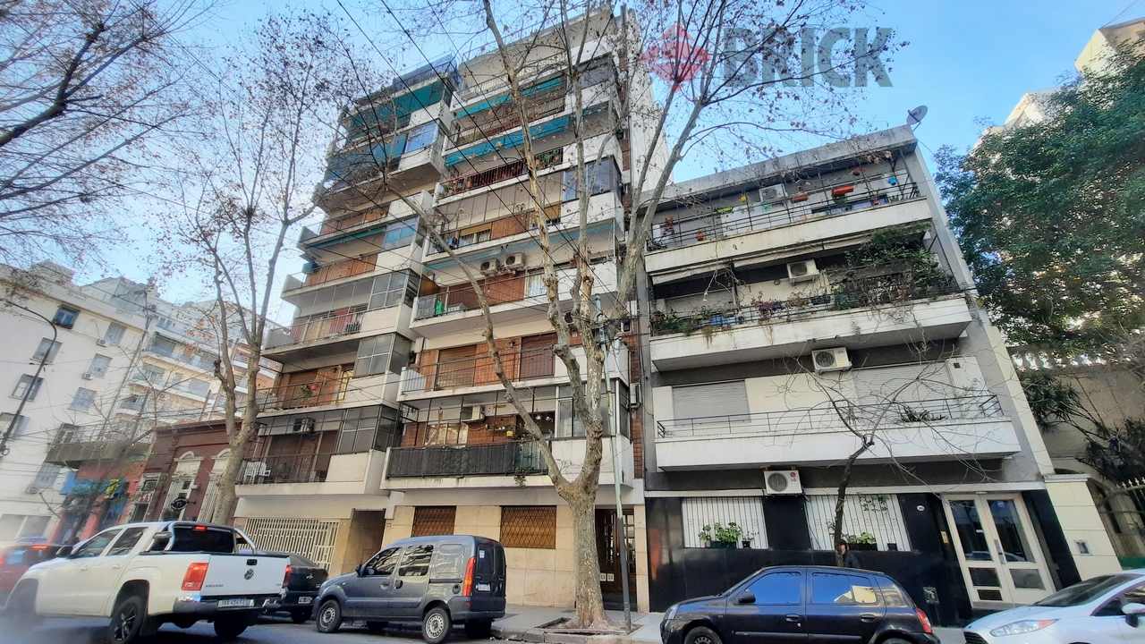 COLOMBRES al 900 Piso 6 14