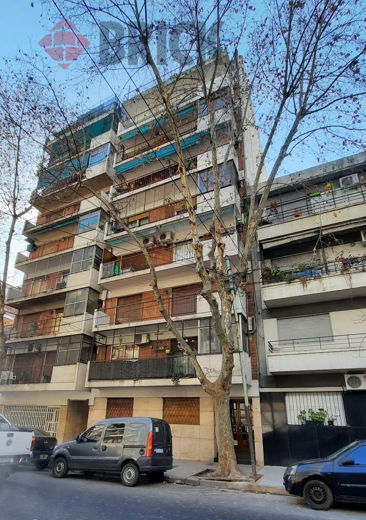 COLOMBRES al 900 Piso 6 1