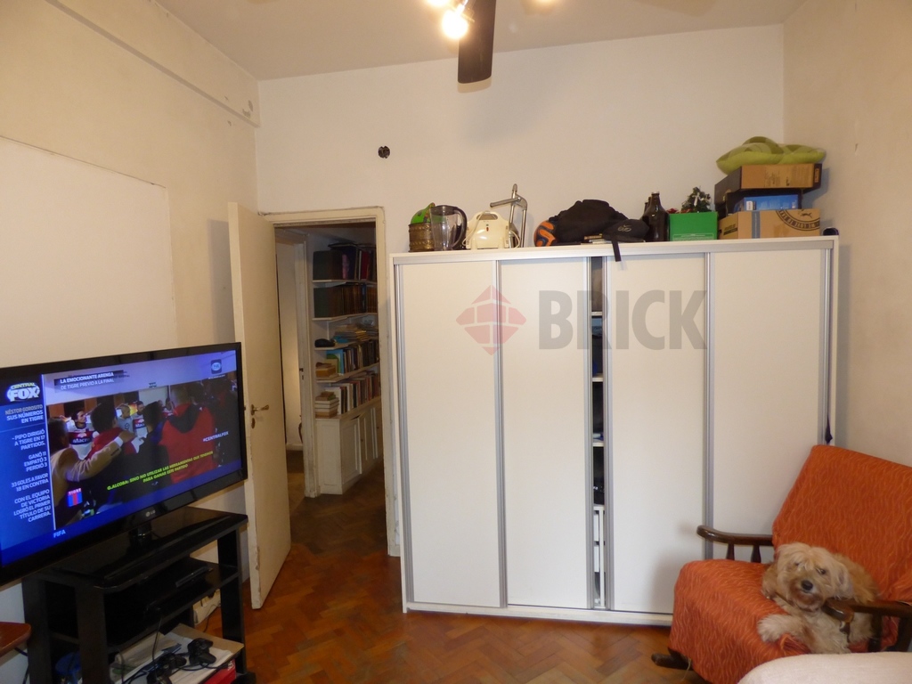 LAFINUR al 3000 Piso 3 8