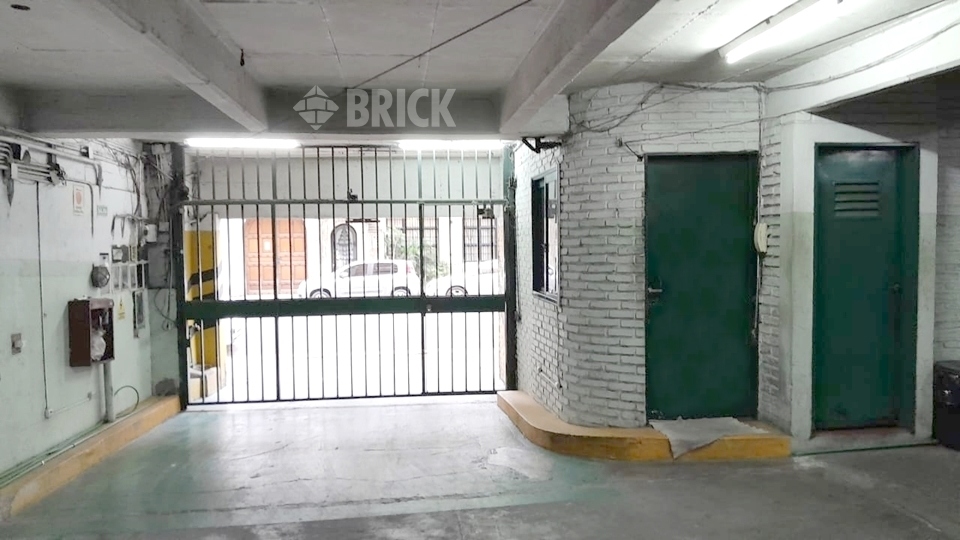 AGUERO al 2000 Piso 1 Nº 44 2