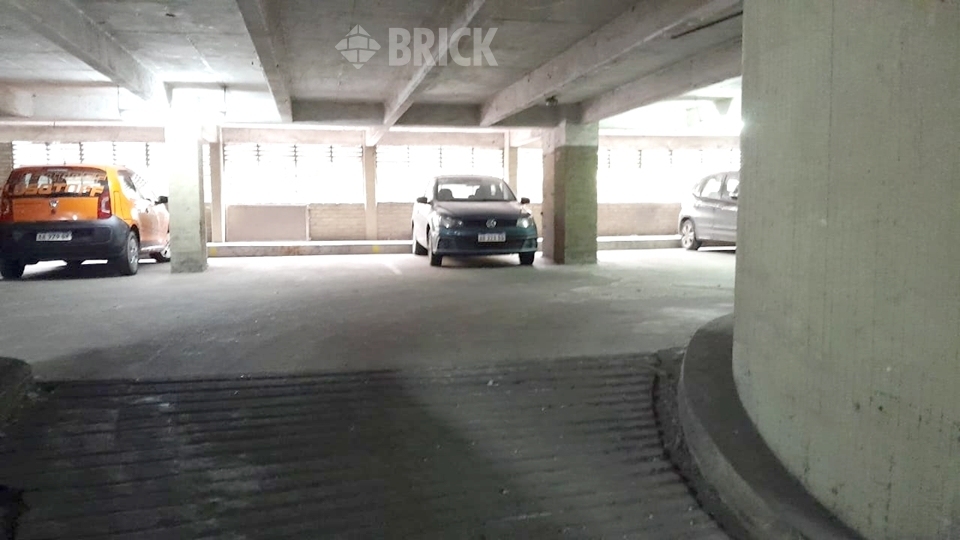 AGUERO al 2000 Piso 1 Nº 44 4