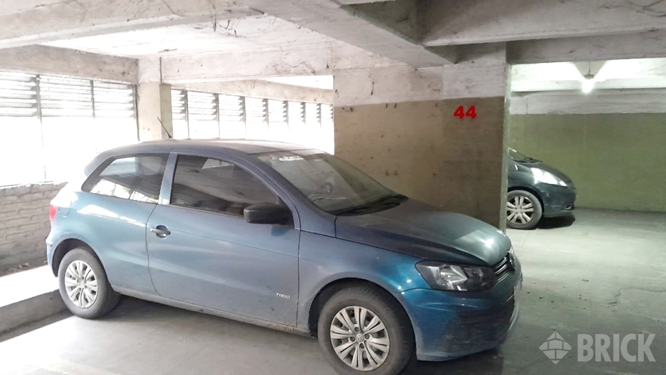 AGUERO al 2000 Piso 1 Nº 44 5