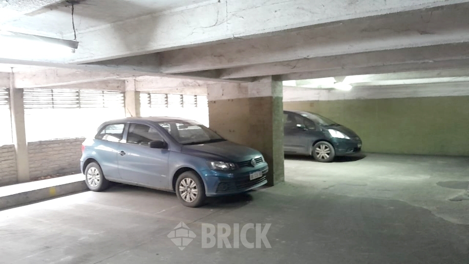 AGUERO al 2000 Piso 1 Nº 44 7