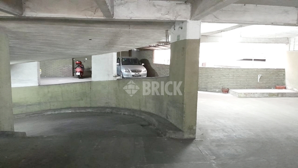 AGUERO al 2000 Piso 1 Nº 44 8