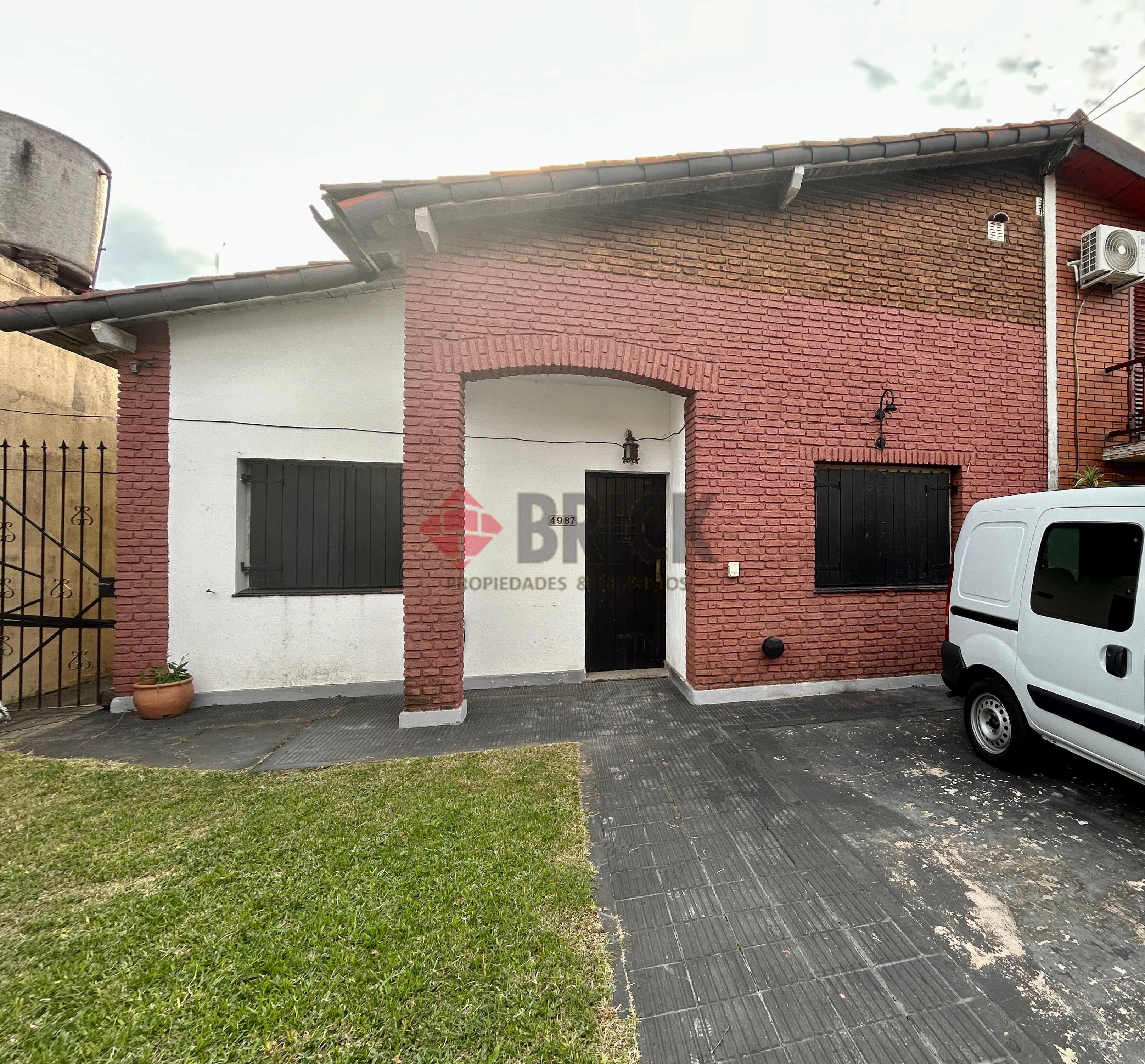 NECCHI, PASAJE al 4900 2