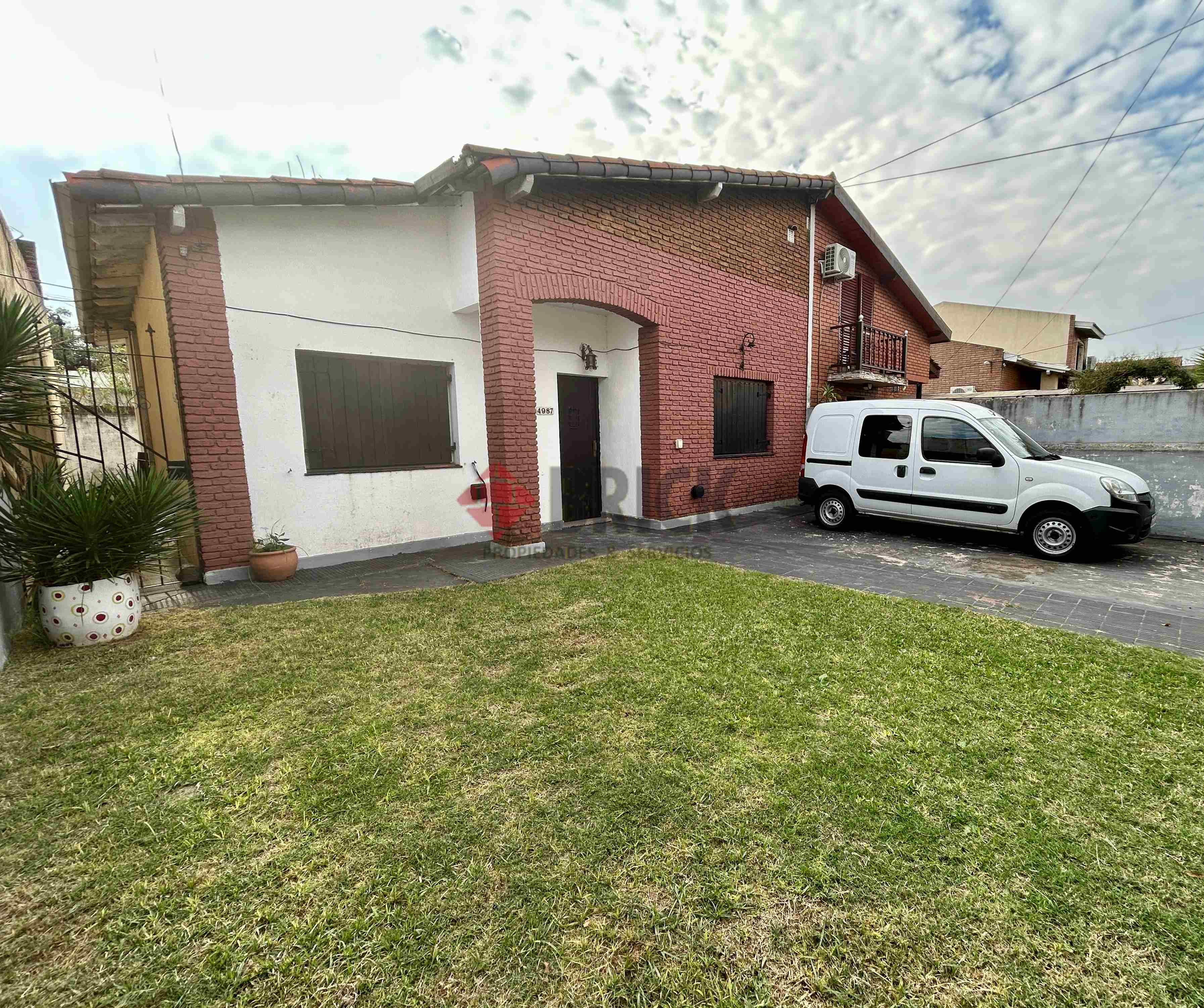 NECCHI, PASAJE al 4900 1