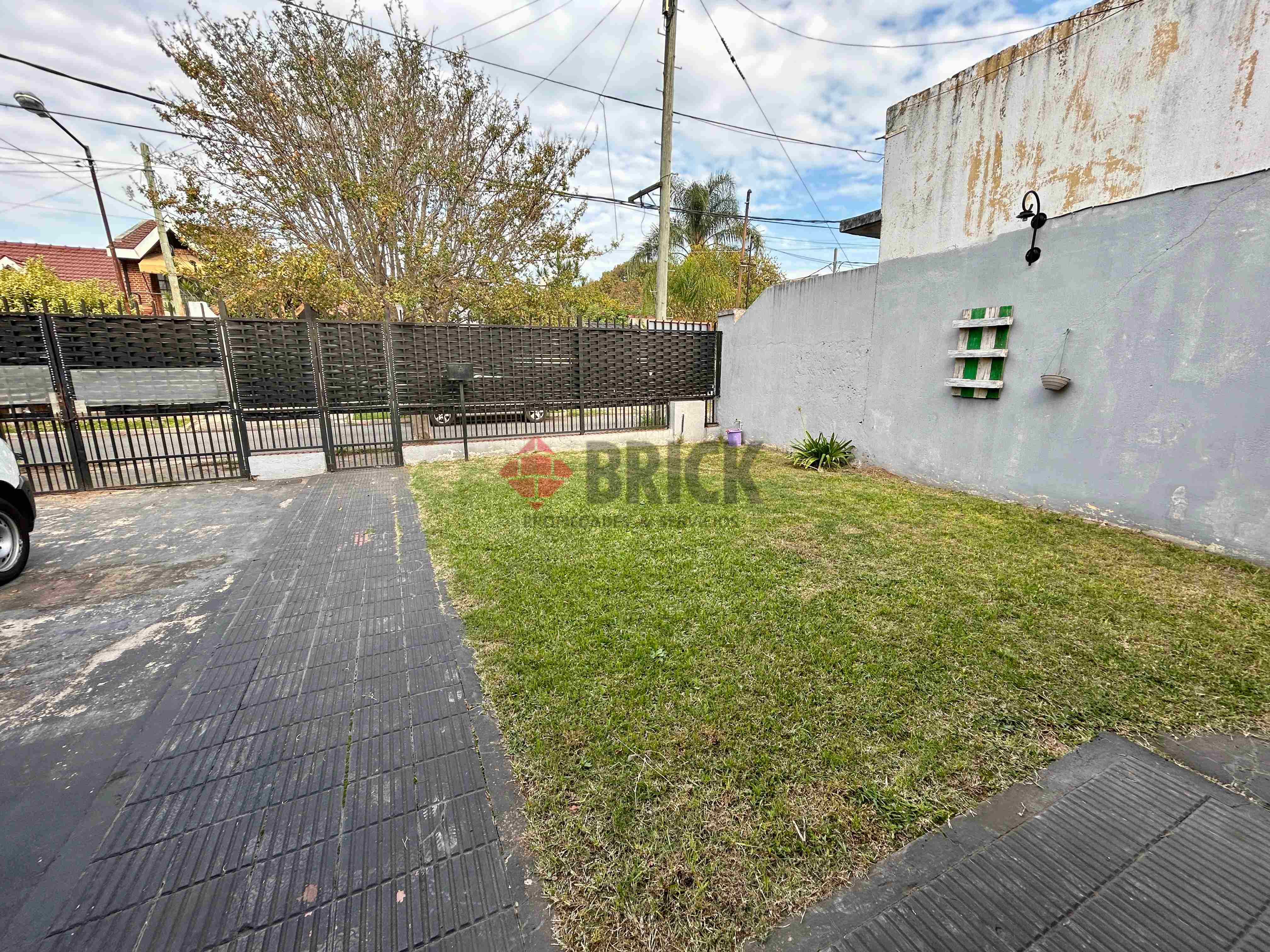 NECCHI, PASAJE al 4900 9