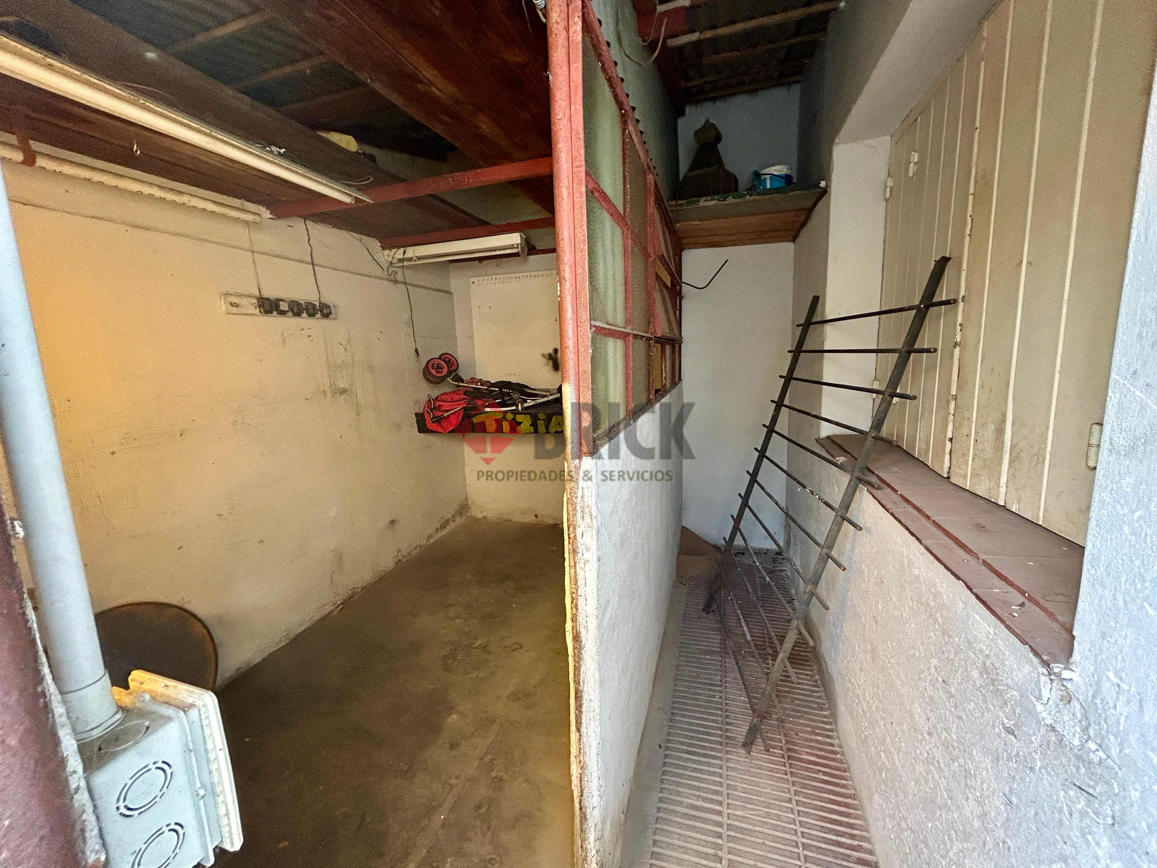 NECCHI, PASAJE al 4900 12