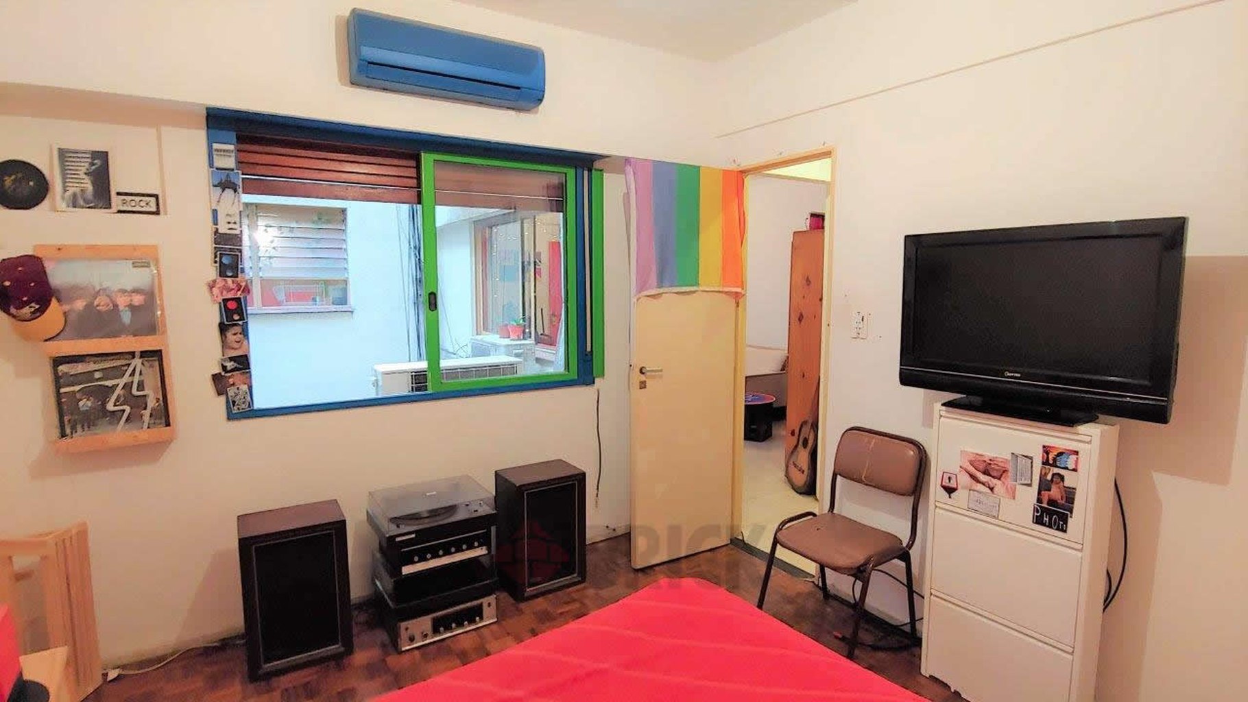 GARCIA, TEODORO al 2900 Piso 3 9