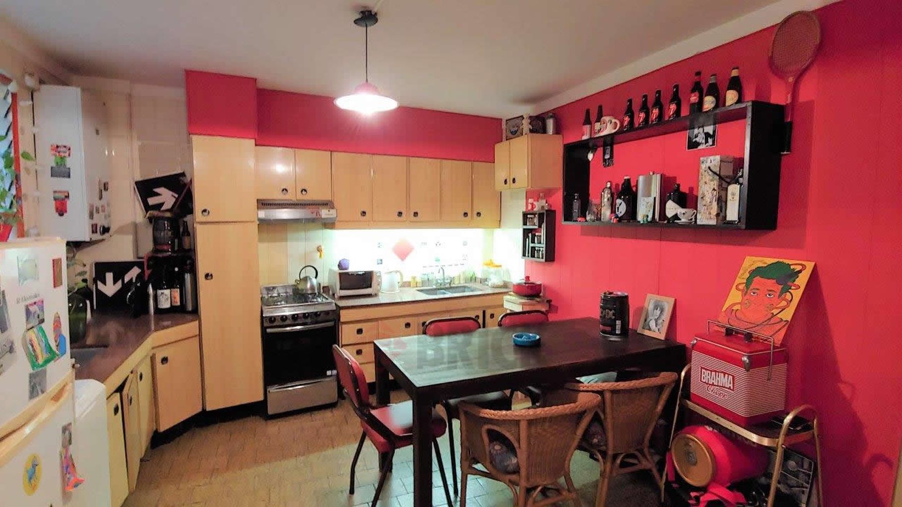 GARCIA, TEODORO al 2900 Piso 3 12