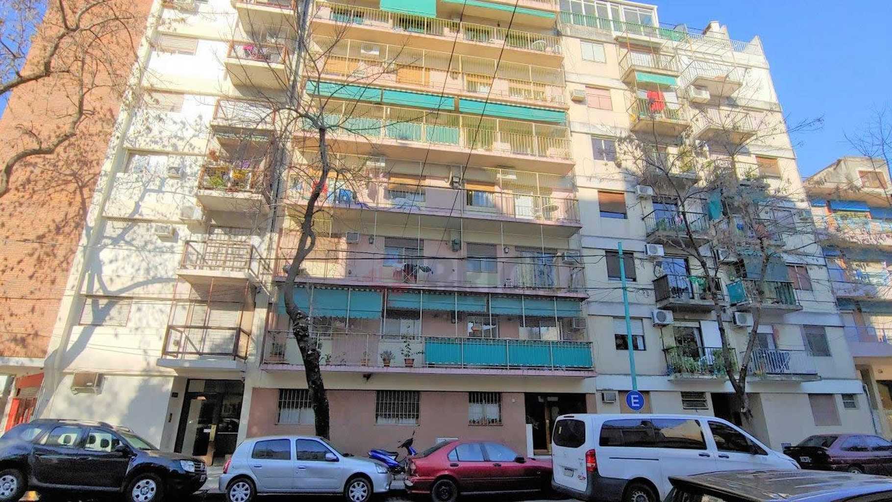 GARCIA, TEODORO al 2900 Piso 3 17