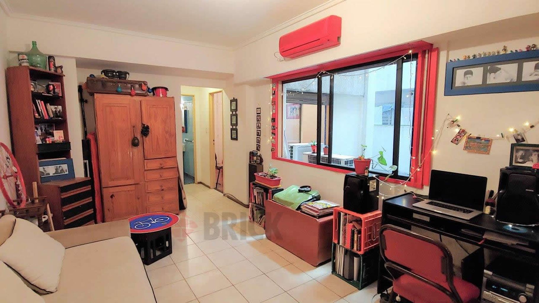 GARCIA, TEODORO al 2900 Piso 3 1