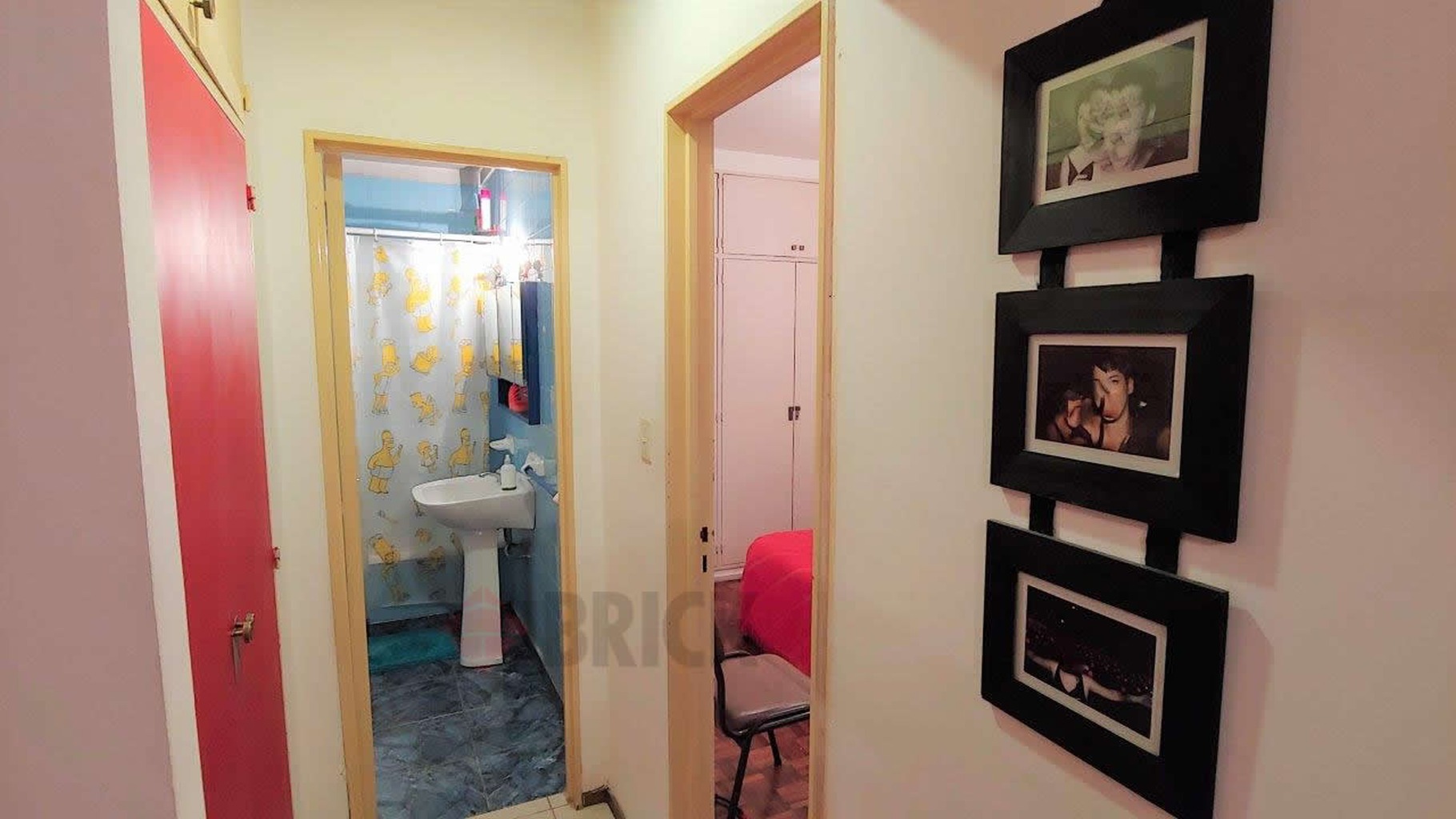 GARCIA, TEODORO al 2900 Piso 3 3