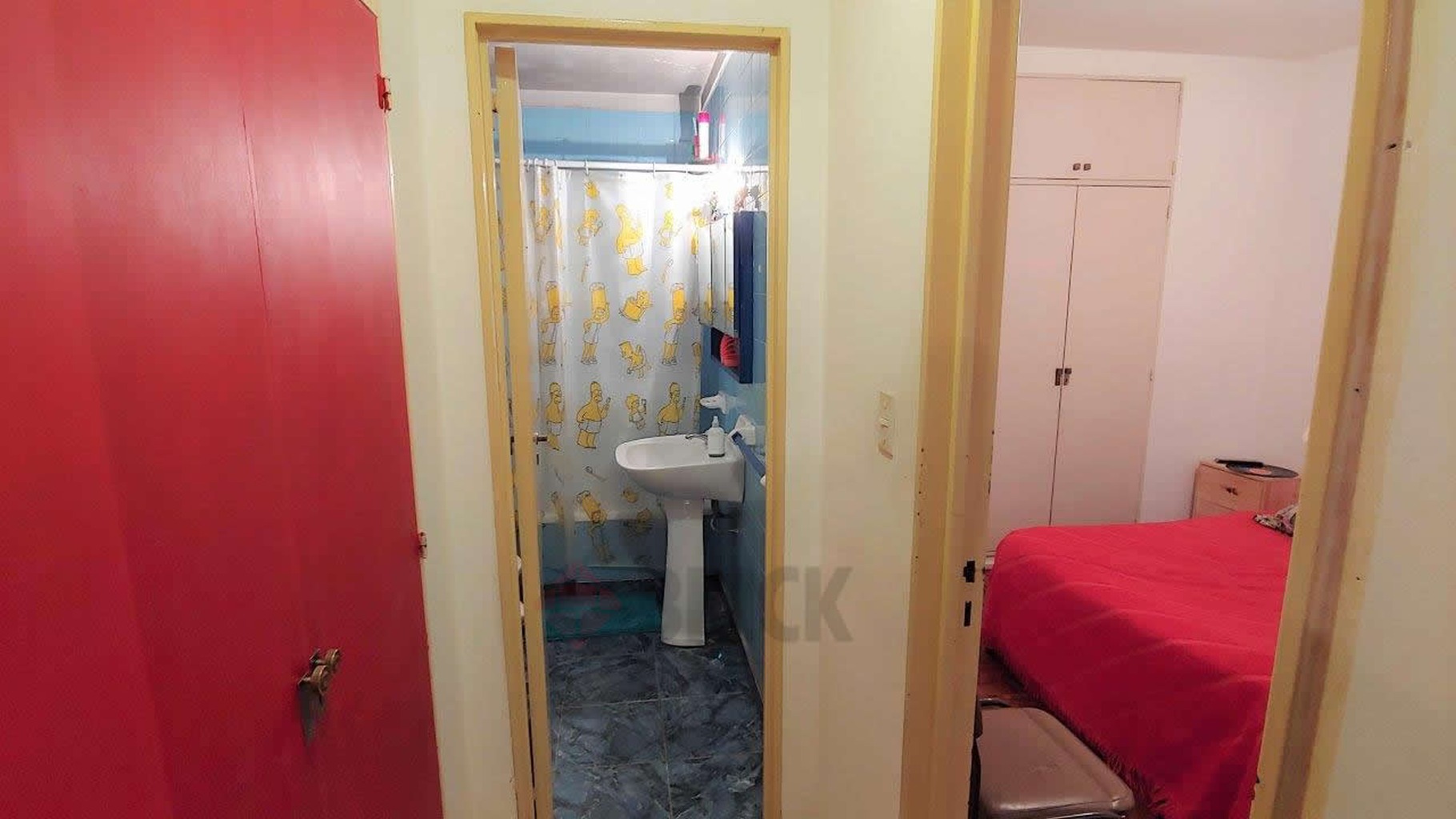 GARCIA, TEODORO al 2900 Piso 3 6