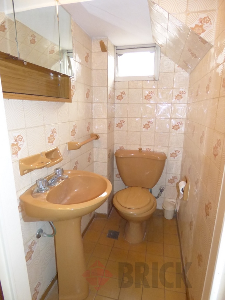 PARAGUAY al 3500 Piso 8 9