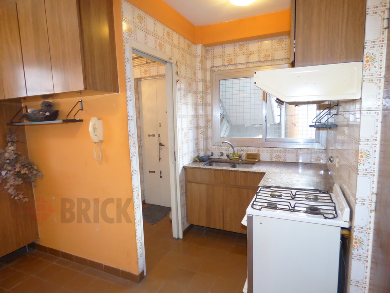 PARAGUAY al 3500 Piso 8 11