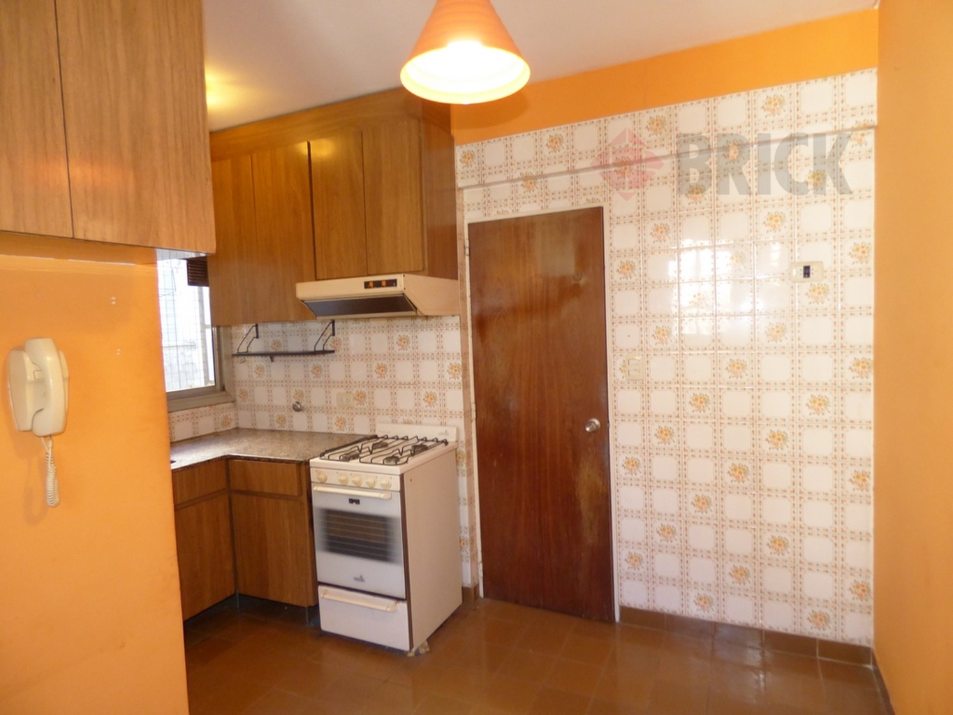 PARAGUAY al 3500 Piso 8 13