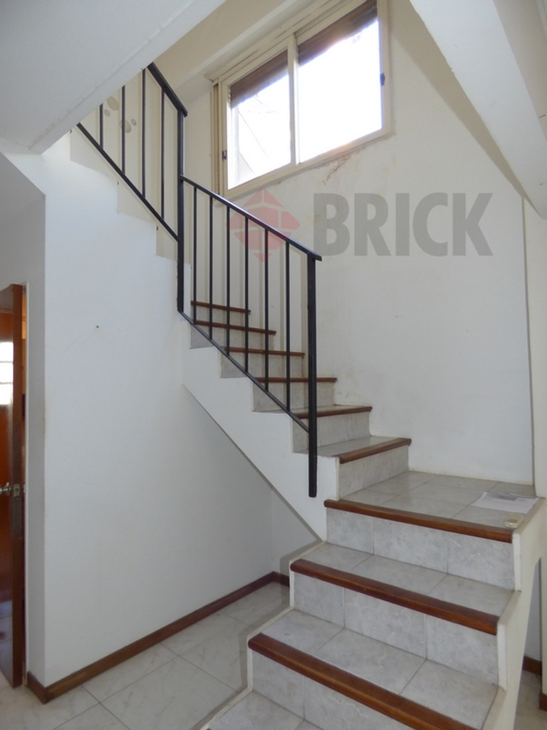 PARAGUAY al 3500 Piso 8 17