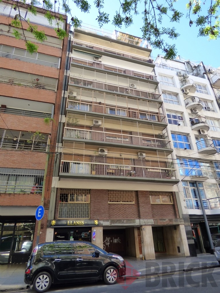 PARAGUAY al 3500 Piso 8 1