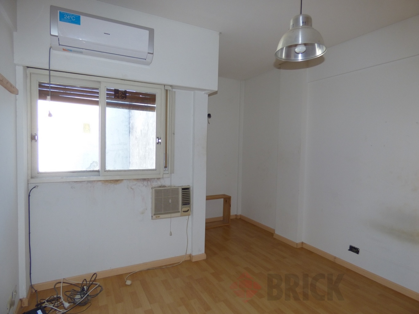 PARAGUAY al 3500 Piso 8 22