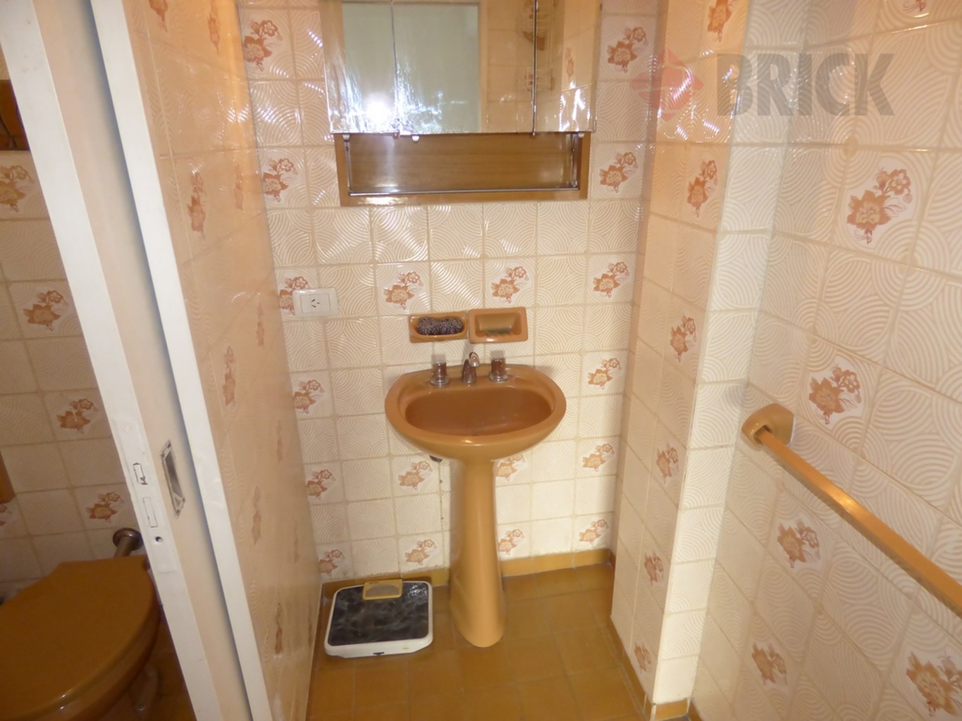 PARAGUAY al 3500 Piso 8 24