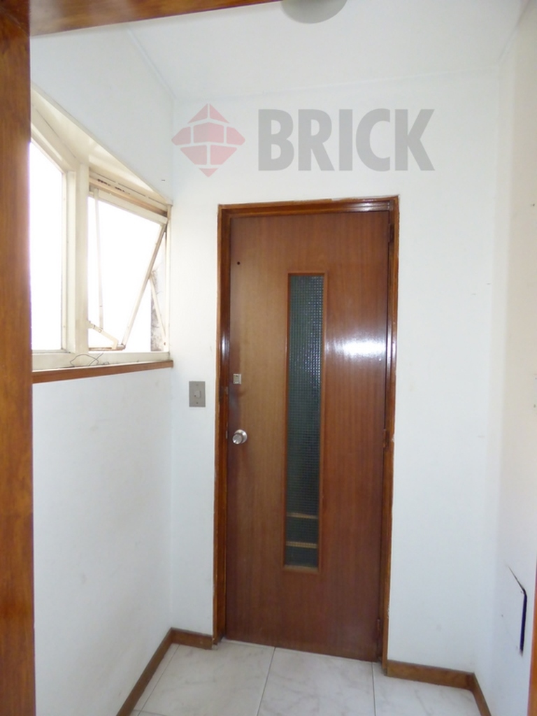 PARAGUAY al 3500 Piso 8 30