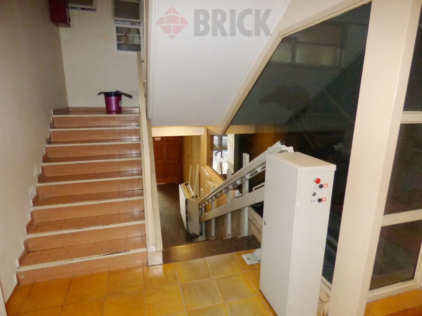 PARAGUAY al 3500 Piso 8 32