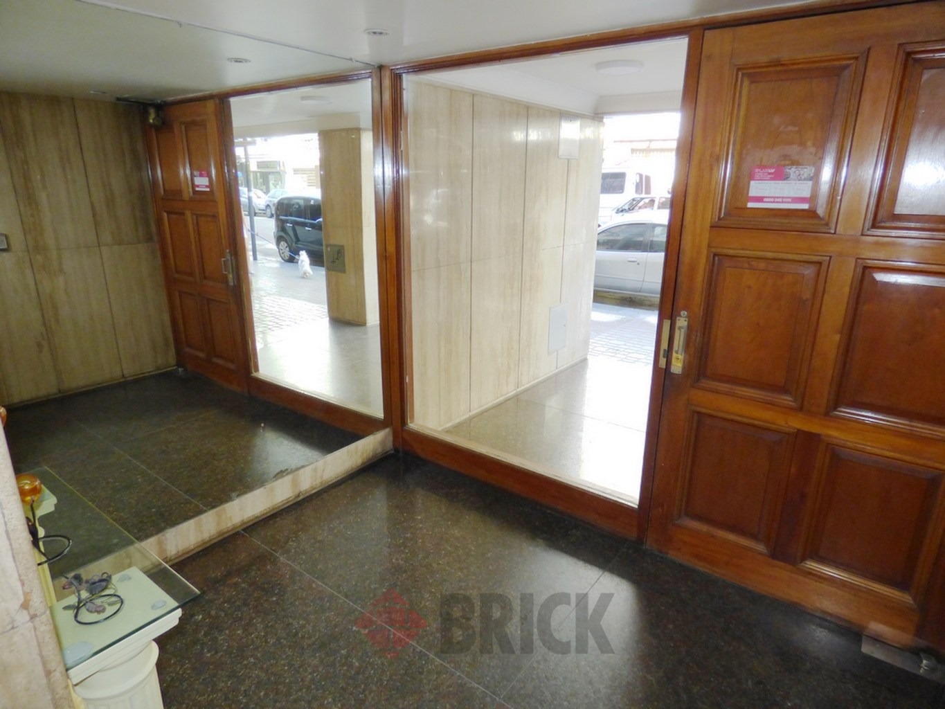 PARAGUAY al 3500 Piso 8 33