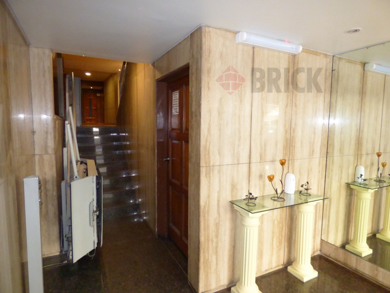 PARAGUAY al 3500 Piso 8 34