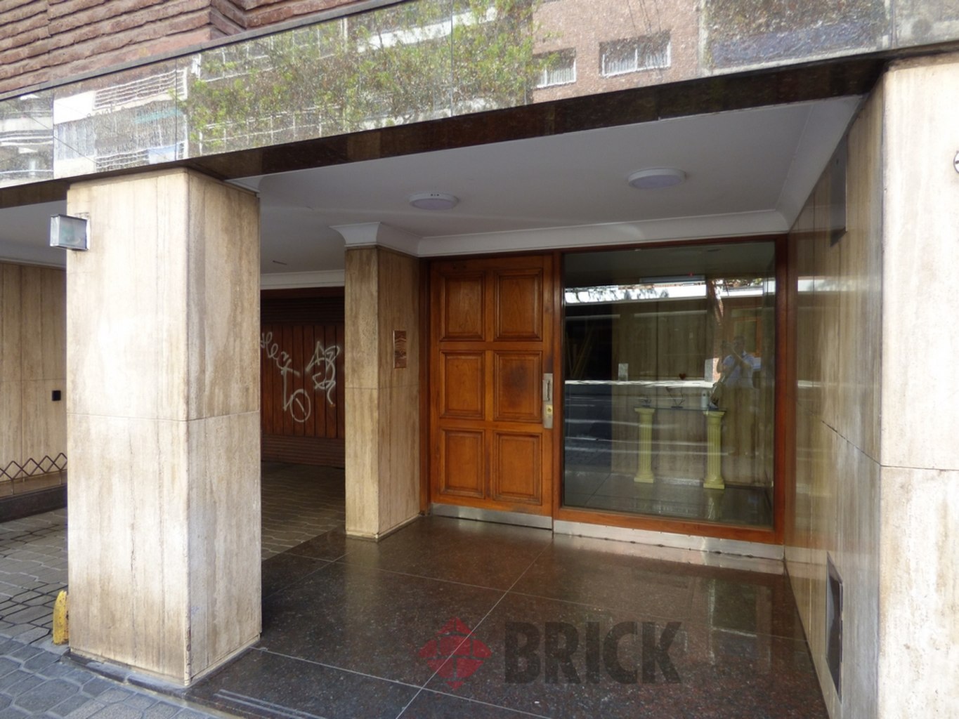 PARAGUAY al 3500 Piso 8 35