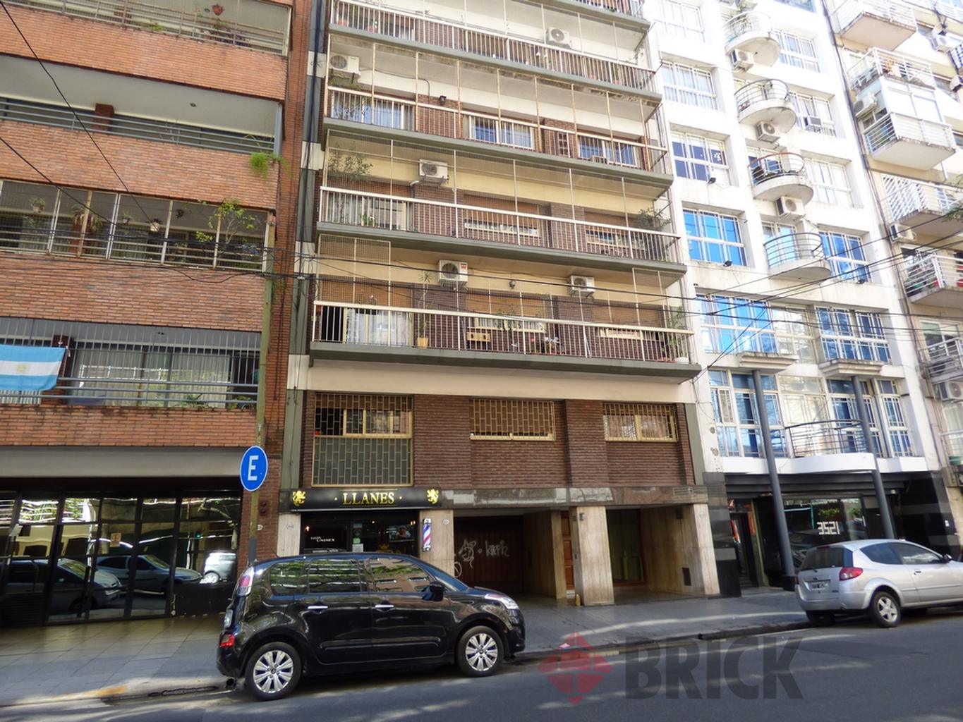 PARAGUAY al 3500 Piso 8 36