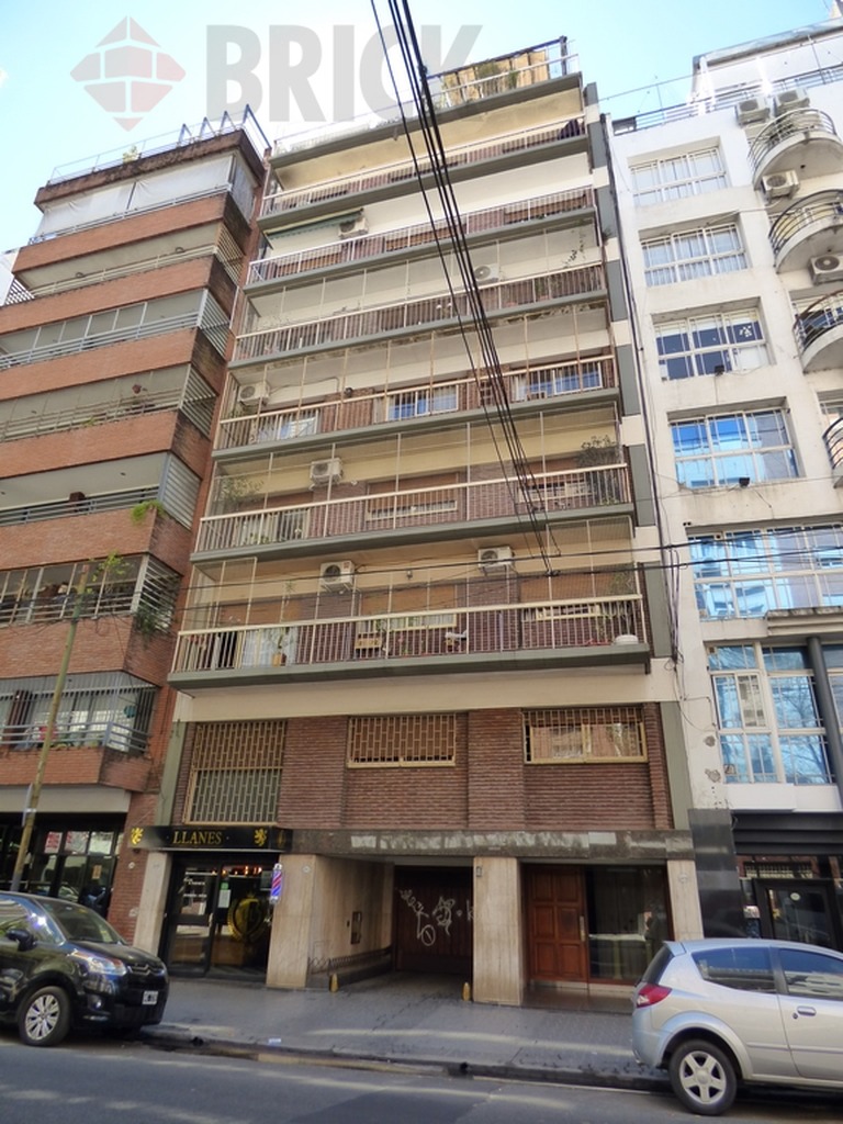 PARAGUAY al 3500 Piso 8 37