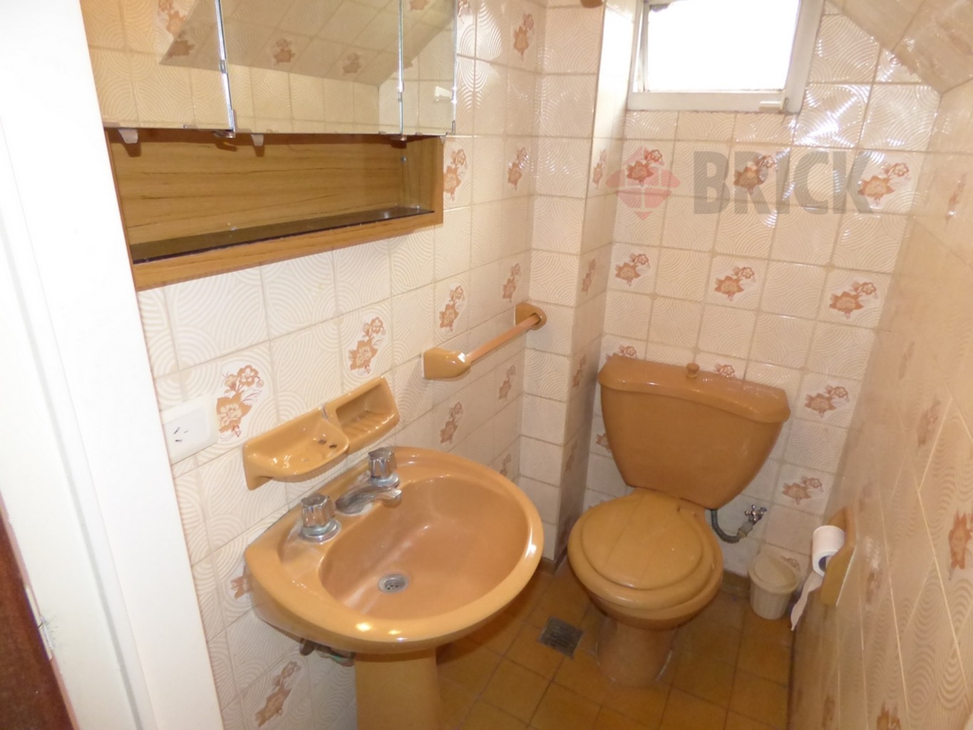 PARAGUAY al 3500 Piso 8 8