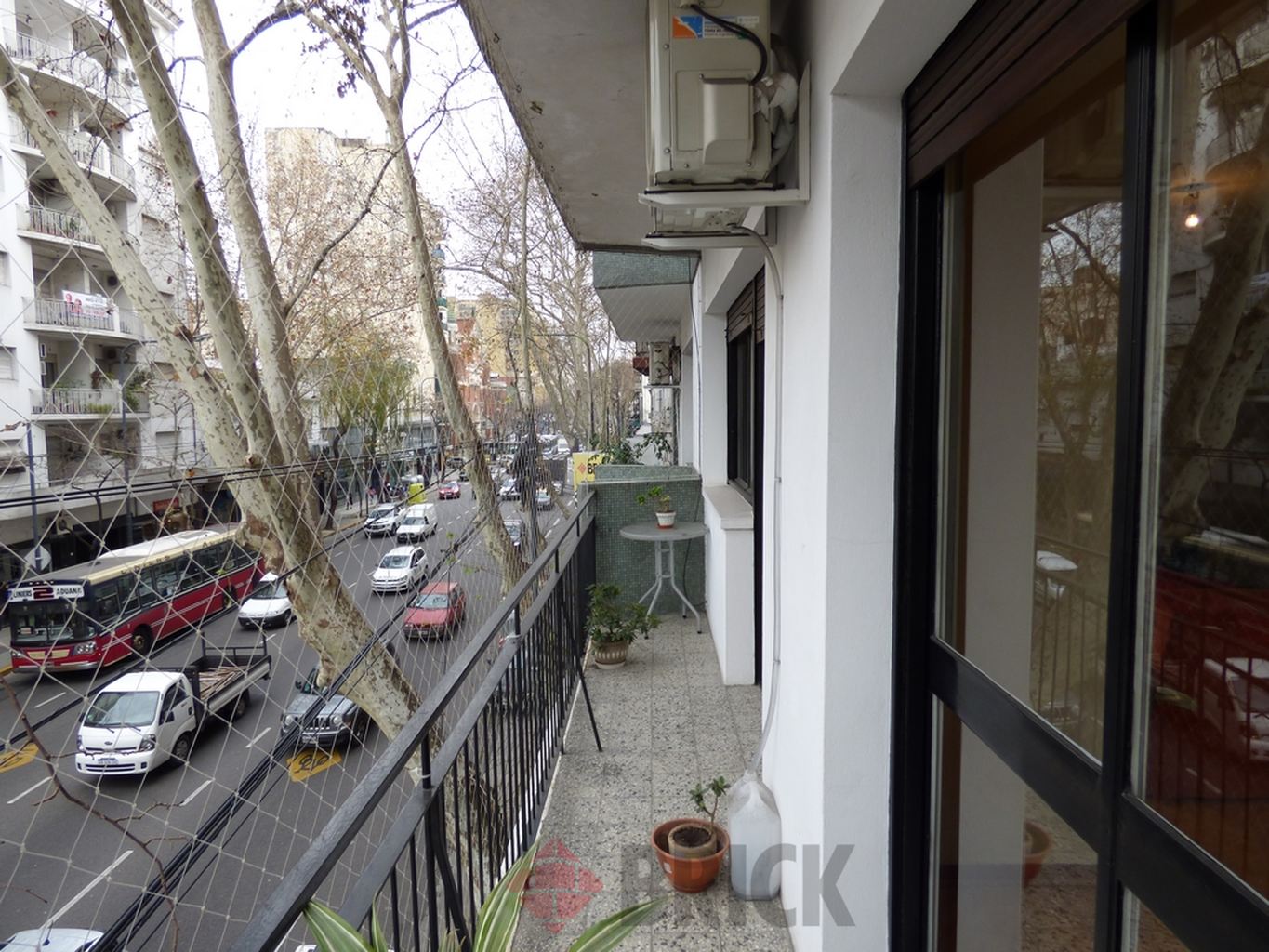 BELGRANO, AVDA. al 2100 12