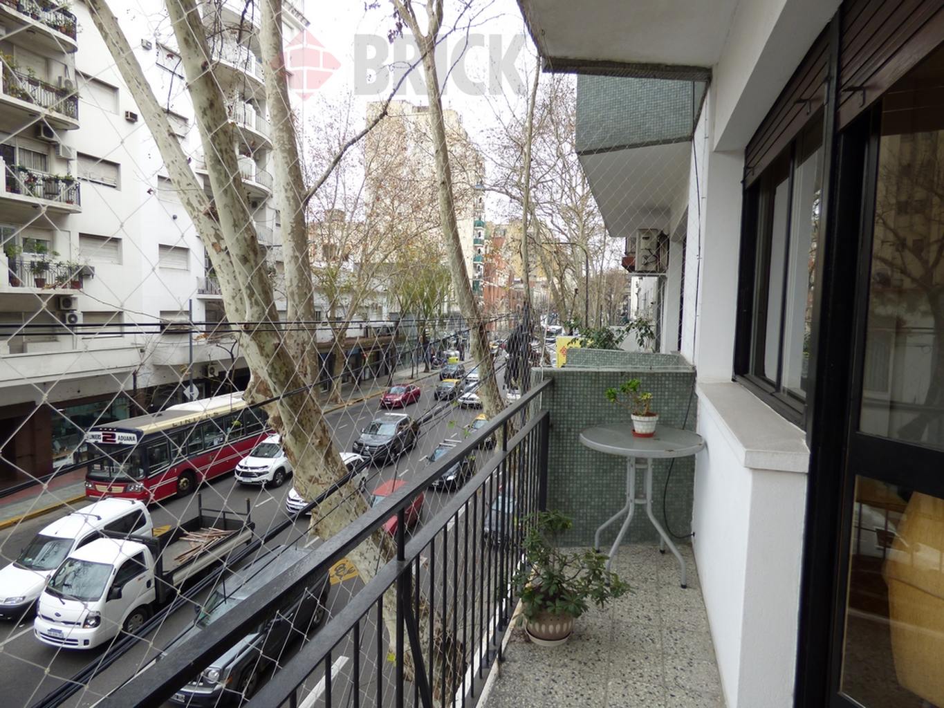 BELGRANO, AVDA. al 2100 13