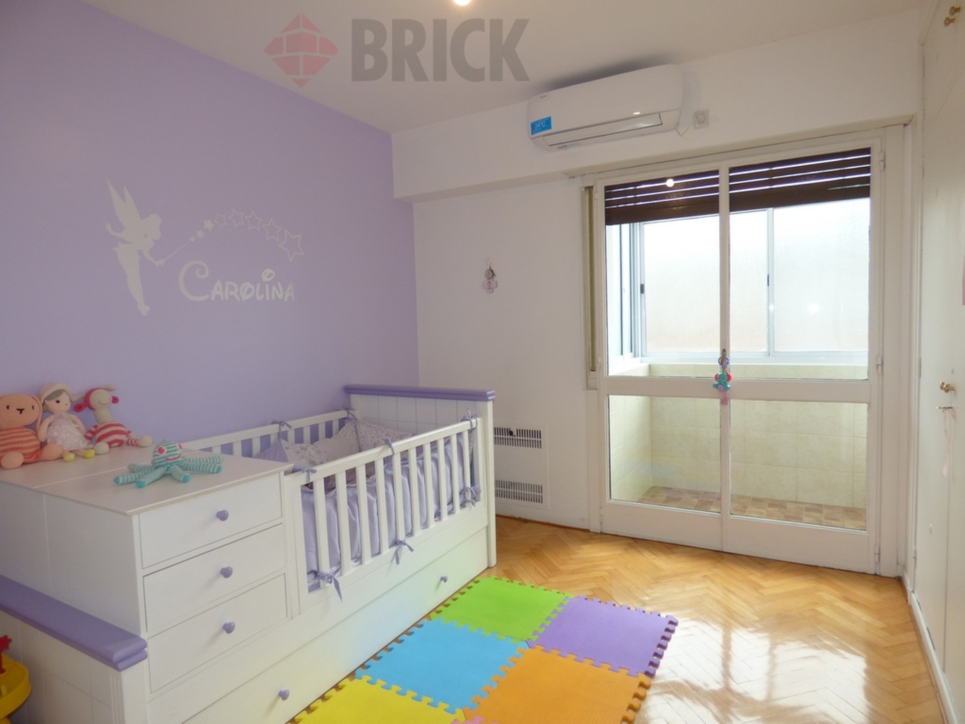 BELGRANO, AVDA. al 2100 26