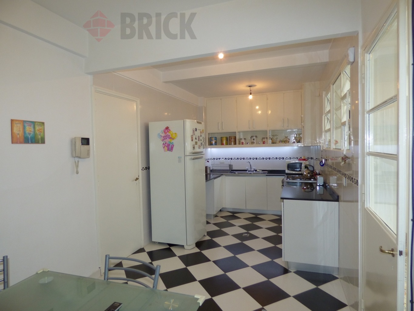 BELGRANO, AVDA. al 2100 39