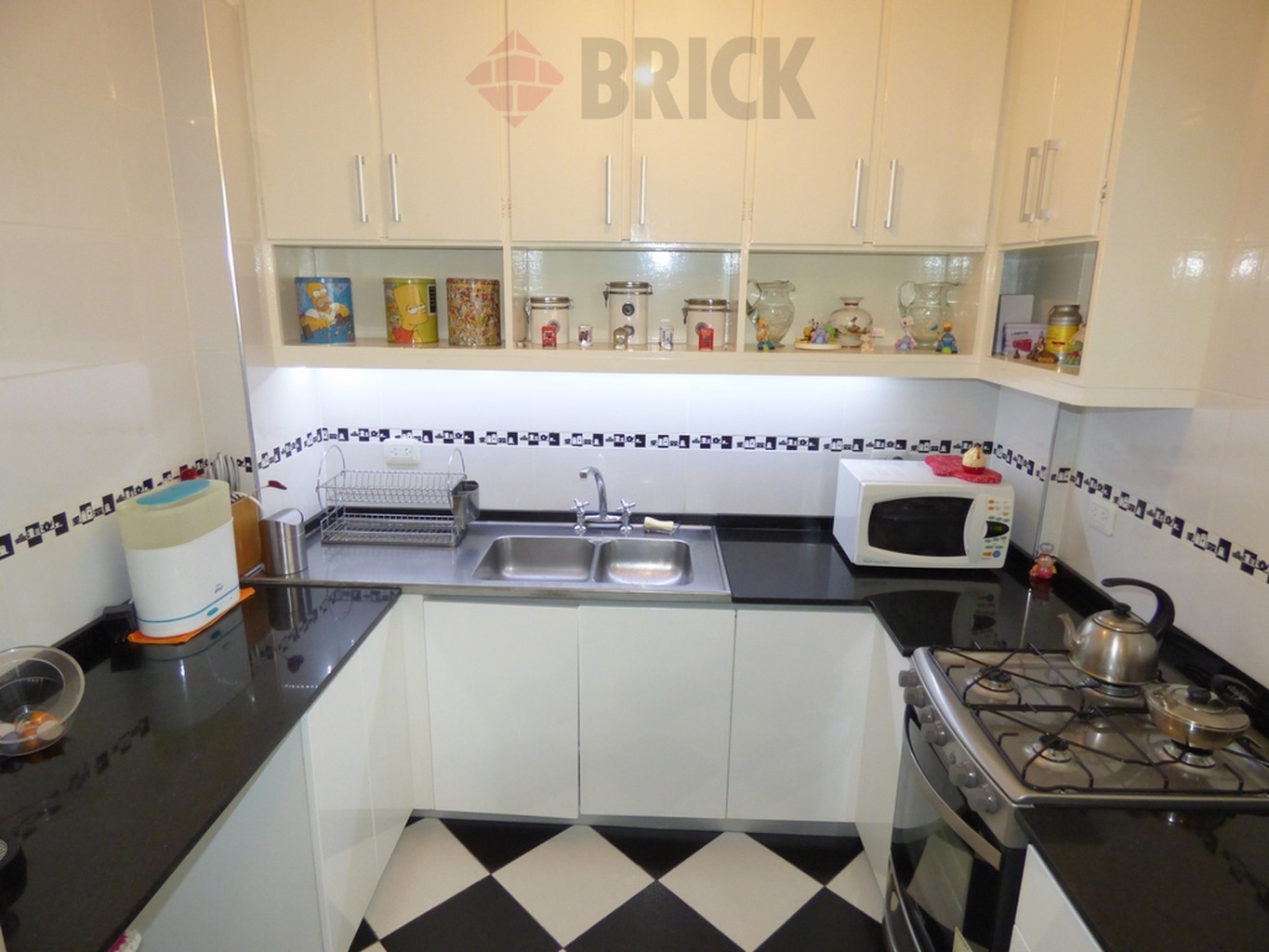 BELGRANO, AVDA. al 2100 42