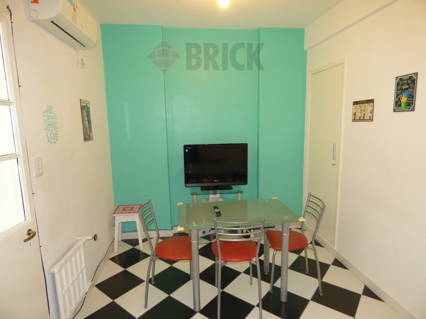 BELGRANO, AVDA. al 2100 44