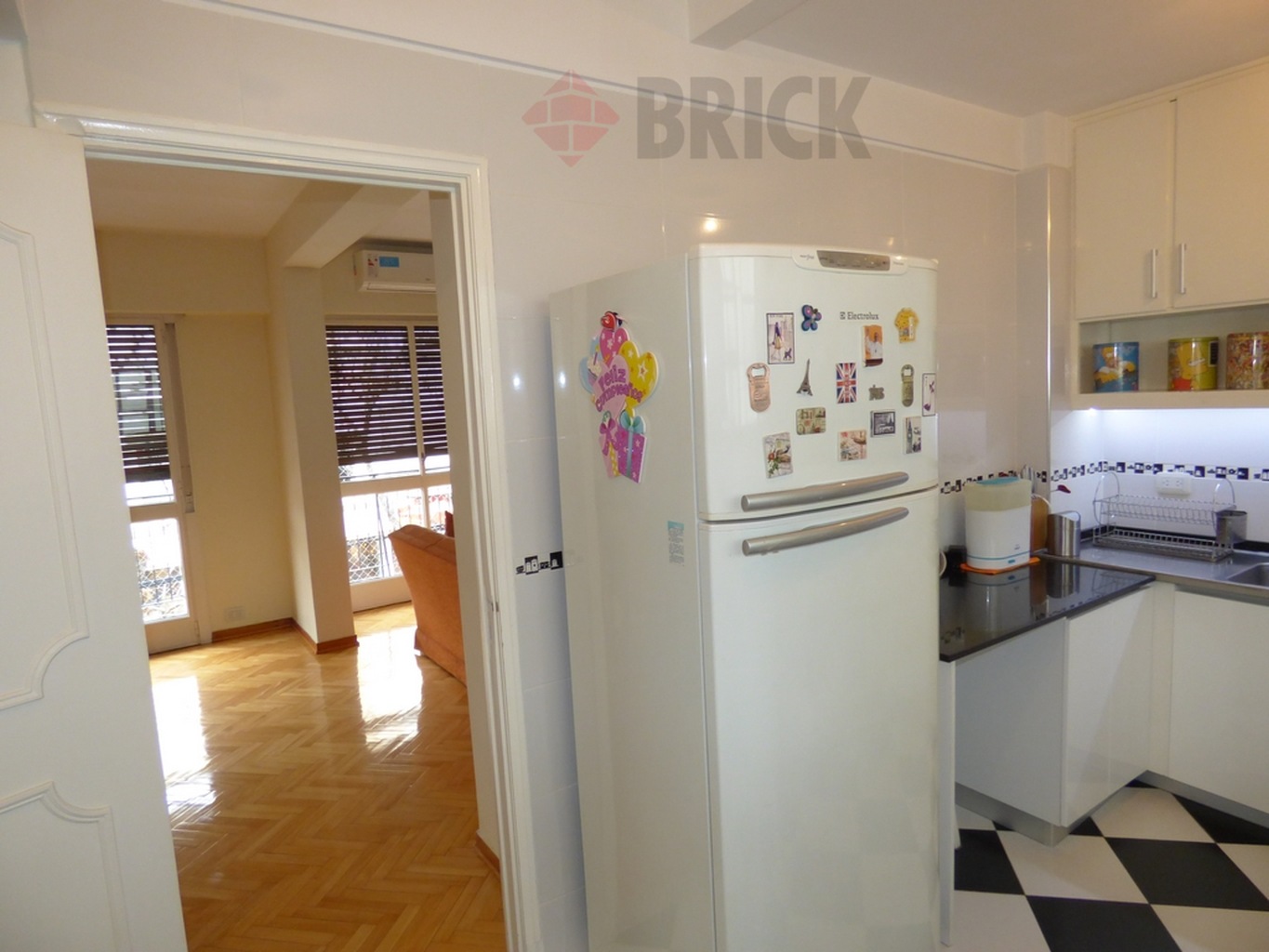 BELGRANO, AVDA. al 2100 45