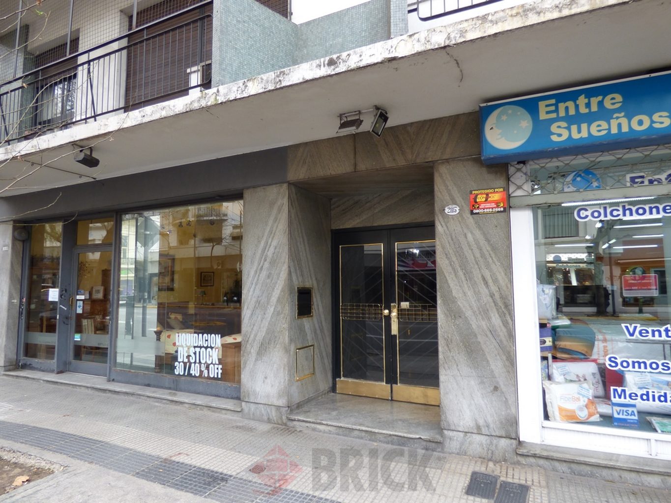 BELGRANO, AVDA. al 2100 53