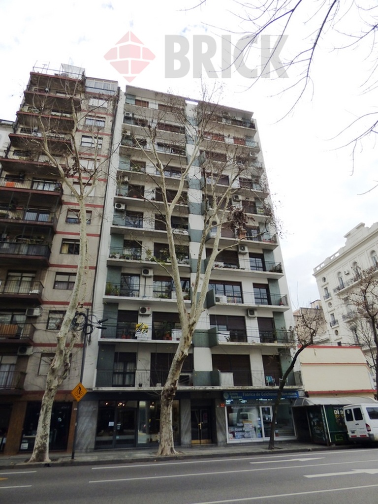 BELGRANO, AVDA. al 2100 55