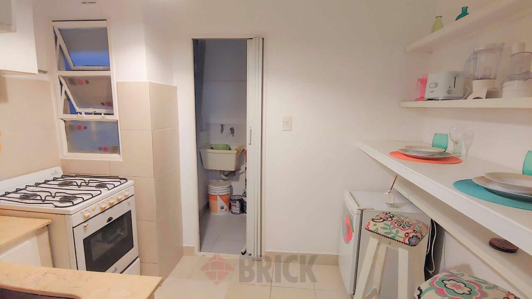 PAGANO, JOSE LEON al 2600 Piso 2 11