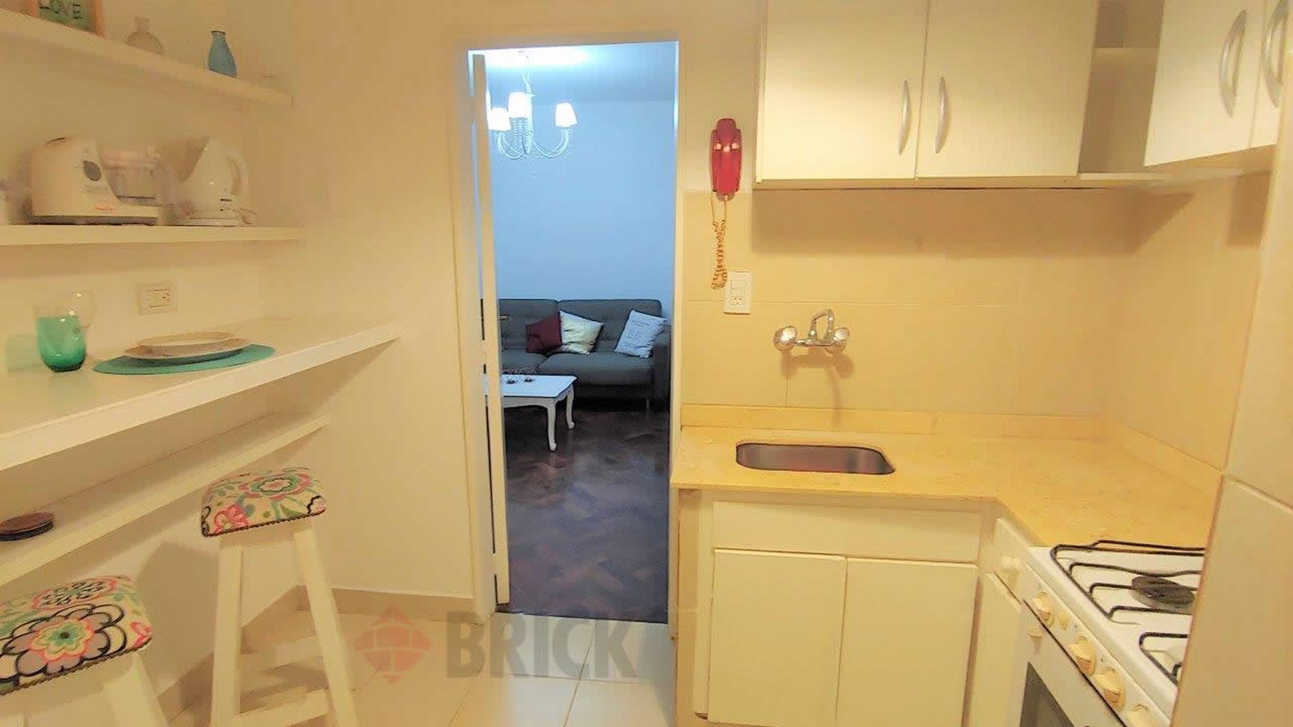 PAGANO, JOSE LEON al 2600 Piso 2 12