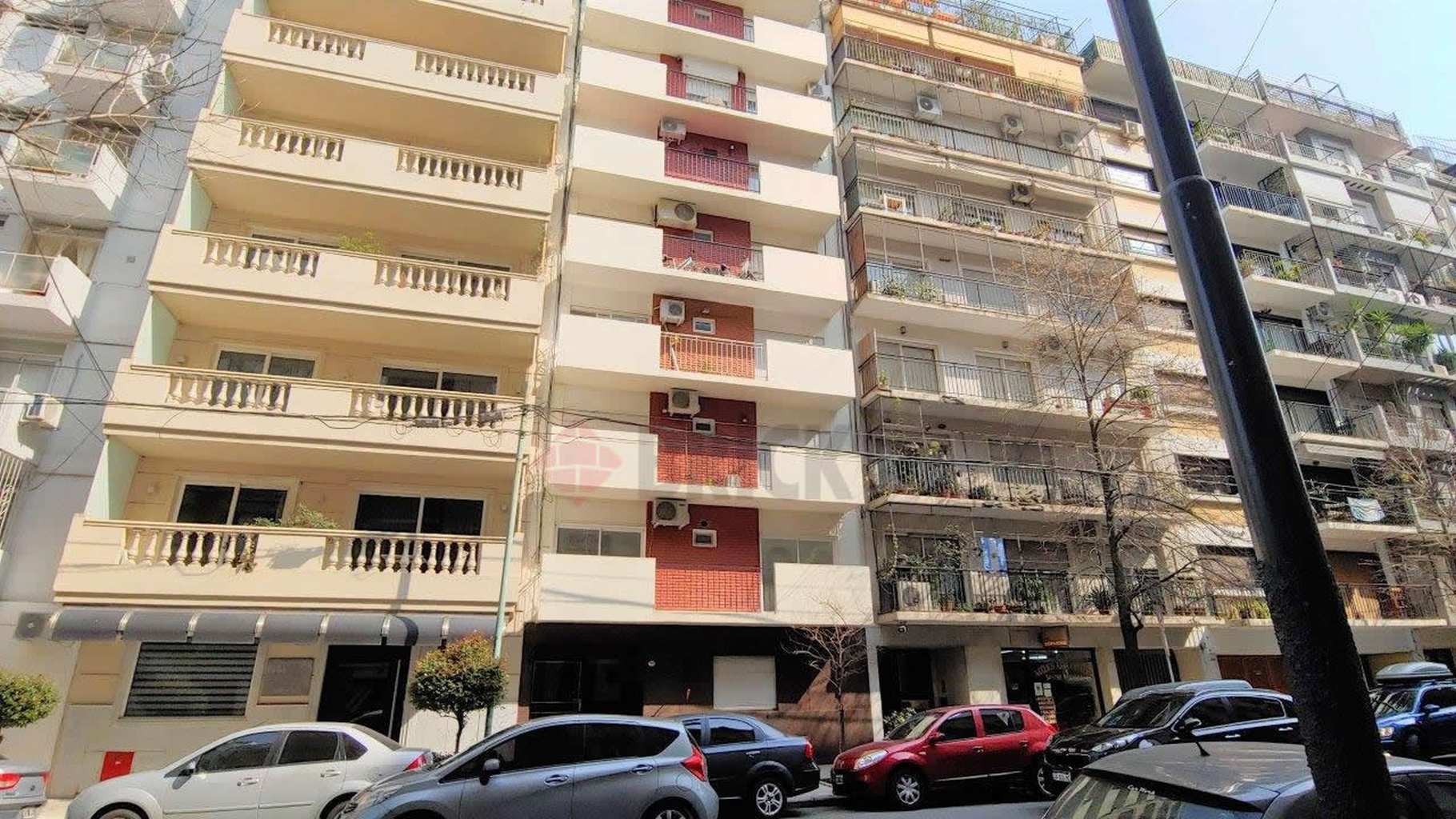 PAGANO, JOSE LEON al 2600 Piso 2 18