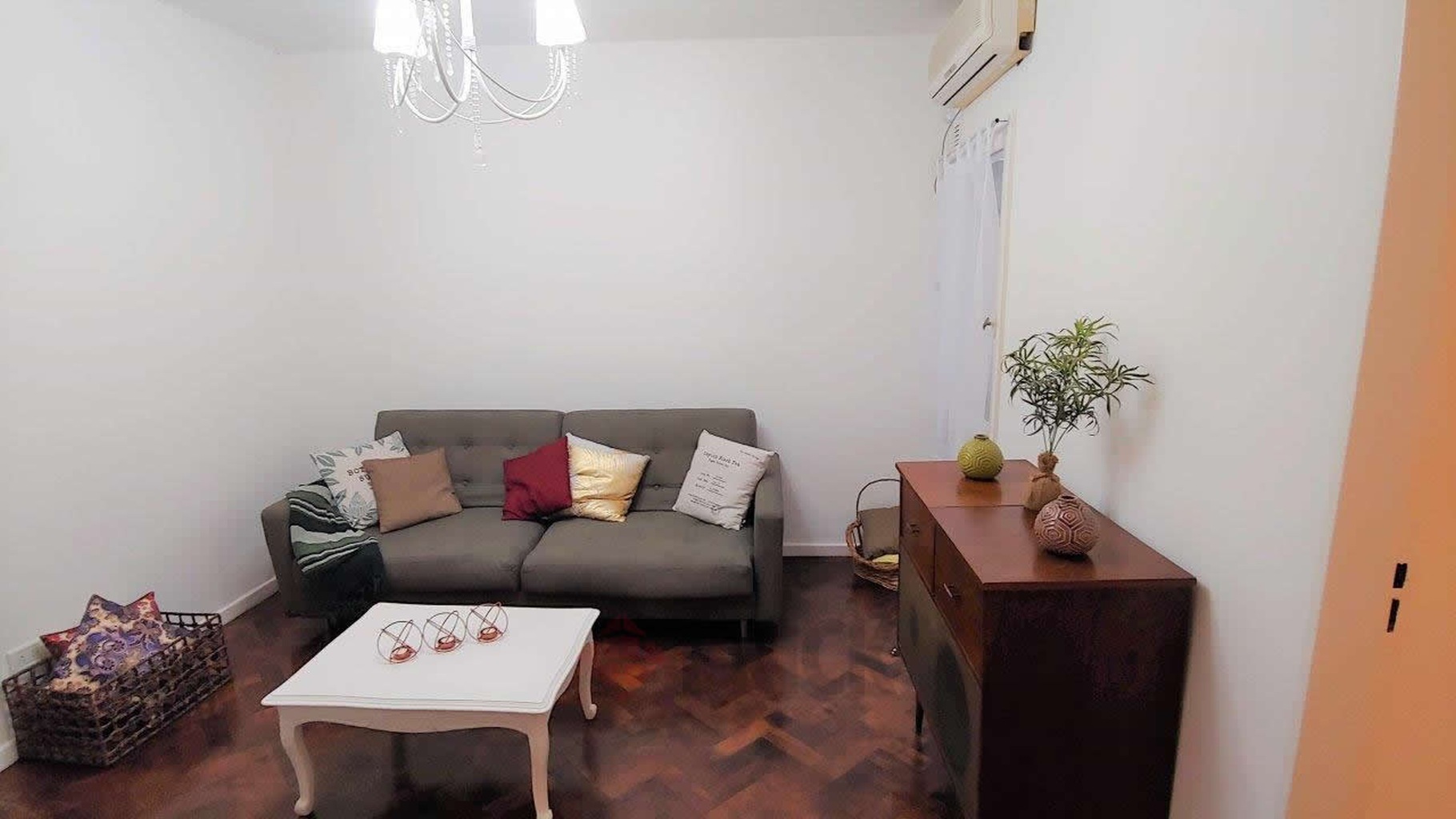 PAGANO, JOSE LEON al 2600 Piso 2 1