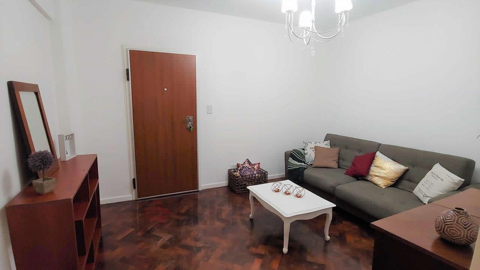 PAGANO, JOSE LEON al 2600 Piso 2 4