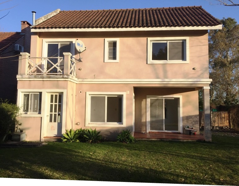 BARRIO EL JACARANDA 5