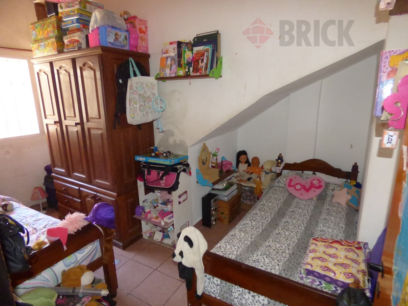 BOGOTA al 4300 Piso PB 9