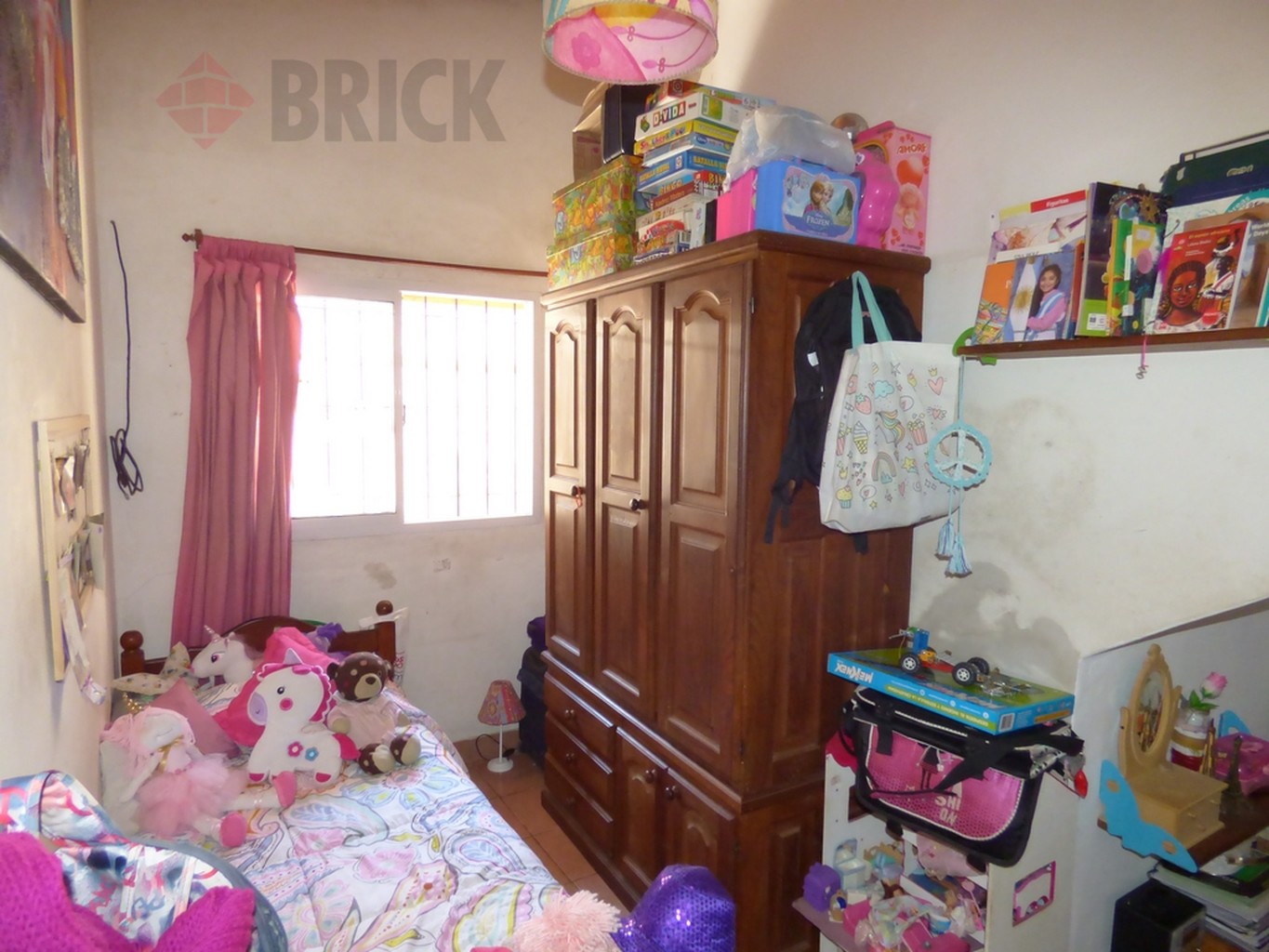 BOGOTA al 4300 Piso PB 10